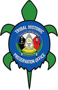 THPO Logo