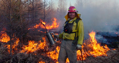 Fire Prevention