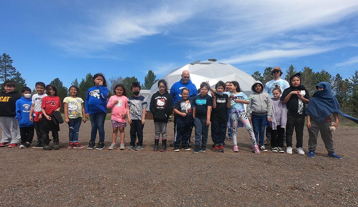2022 School Farm to School Field Trip
